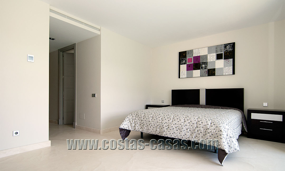 Te koop: Eerstelijngolf moderne luxe villa in Benahavís - Marbella 29725