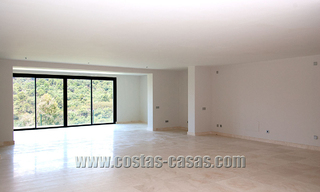 Te koop: Eerstelijngolf moderne luxe villa in Benahavís - Marbella 29728 