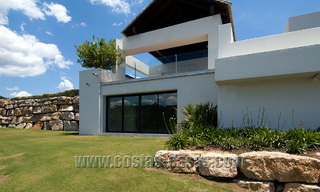 Te koop: Eerstelijngolf moderne luxe villa in Benahavís - Marbella 29732 
