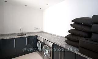Te koop: Eerstelijngolf moderne luxe villa in Benahavís - Marbella 29738 