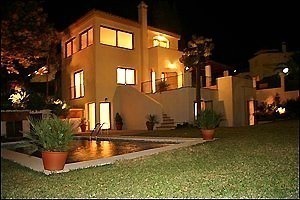 Villa te koop - Nueva Andalucia - Marbella