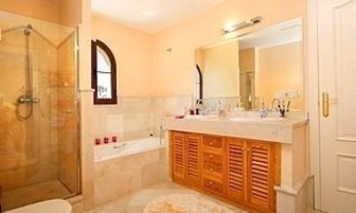 Luxueuze Nieuwbouw villa te koop, Benahavis - Marbella 14