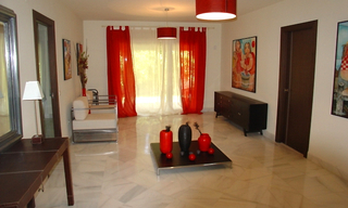 Villa te koop, eigen private en beveiligde urbanisatie, Oost Marbella 8