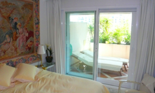 Luxueus appartement te koop in Puerto Banus, Marbella 10