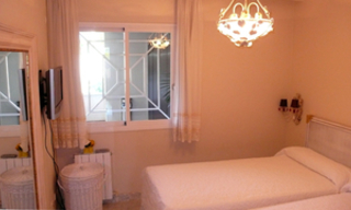 Luxueus appartement te koop in Puerto Banus, Marbella 11