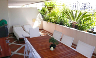 Luxueus appartement te koop in Puerto Banus, Marbella 14