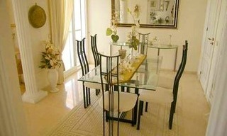 Penthouse appartement te koop aan het strand, Marbella - Estepona 4