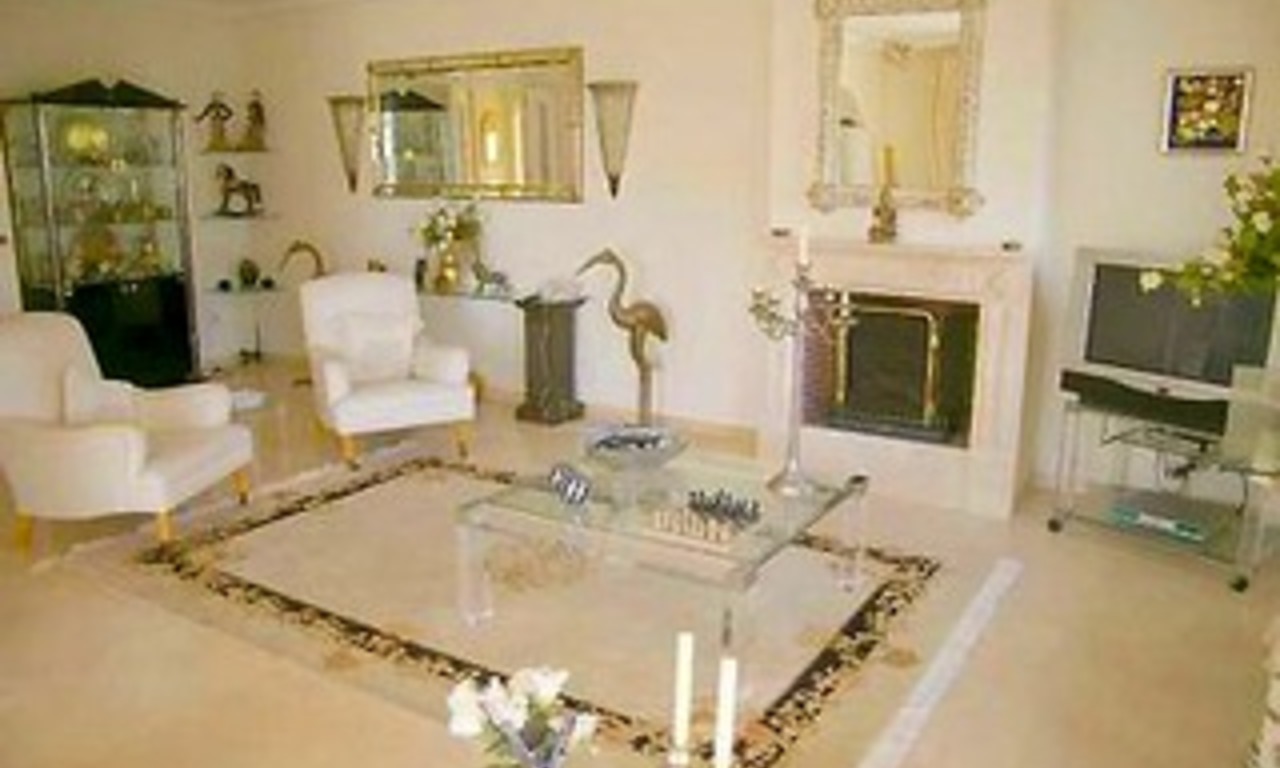Penthouse appartement te koop aan het strand, Marbella - Estepona 3