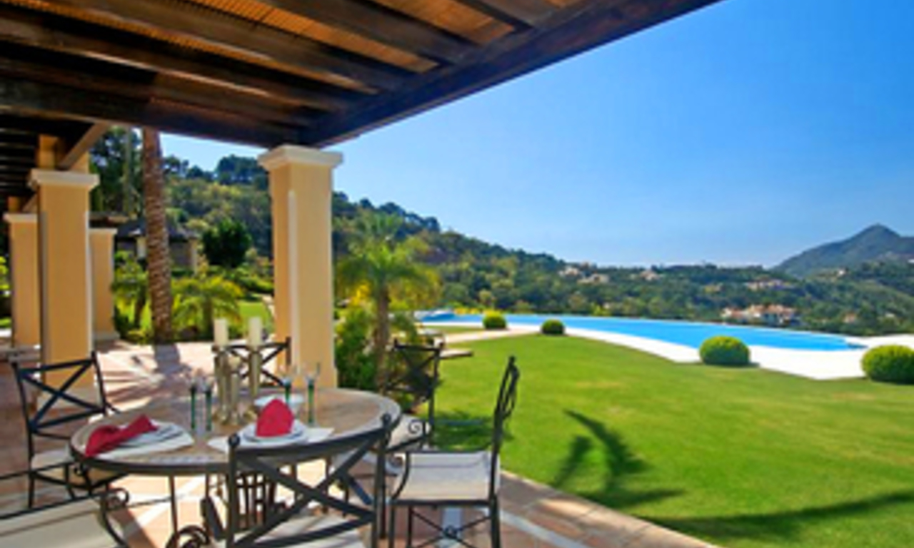 Villa te koop, La Zagaleta, Marbella – Benahavis 10