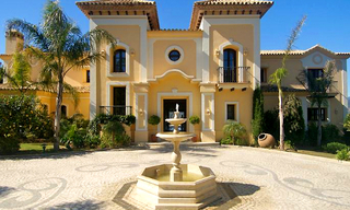 Villa te koop, La Zagaleta, Marbella – Benahavis 3