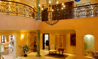 Villa te koop, La Zagaleta, Marbella – Benahavis 4