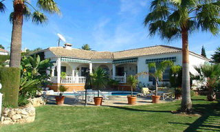 Villa te koop / for sale, Elviria, Marbella 1