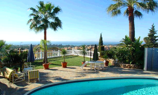 Villa te koop / for sale, Elviria, Marbella 0