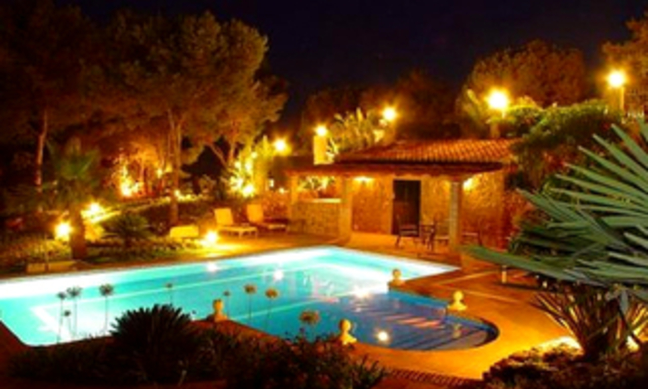 Villa te koop in Hacienda Las Chapas, Marbella 5