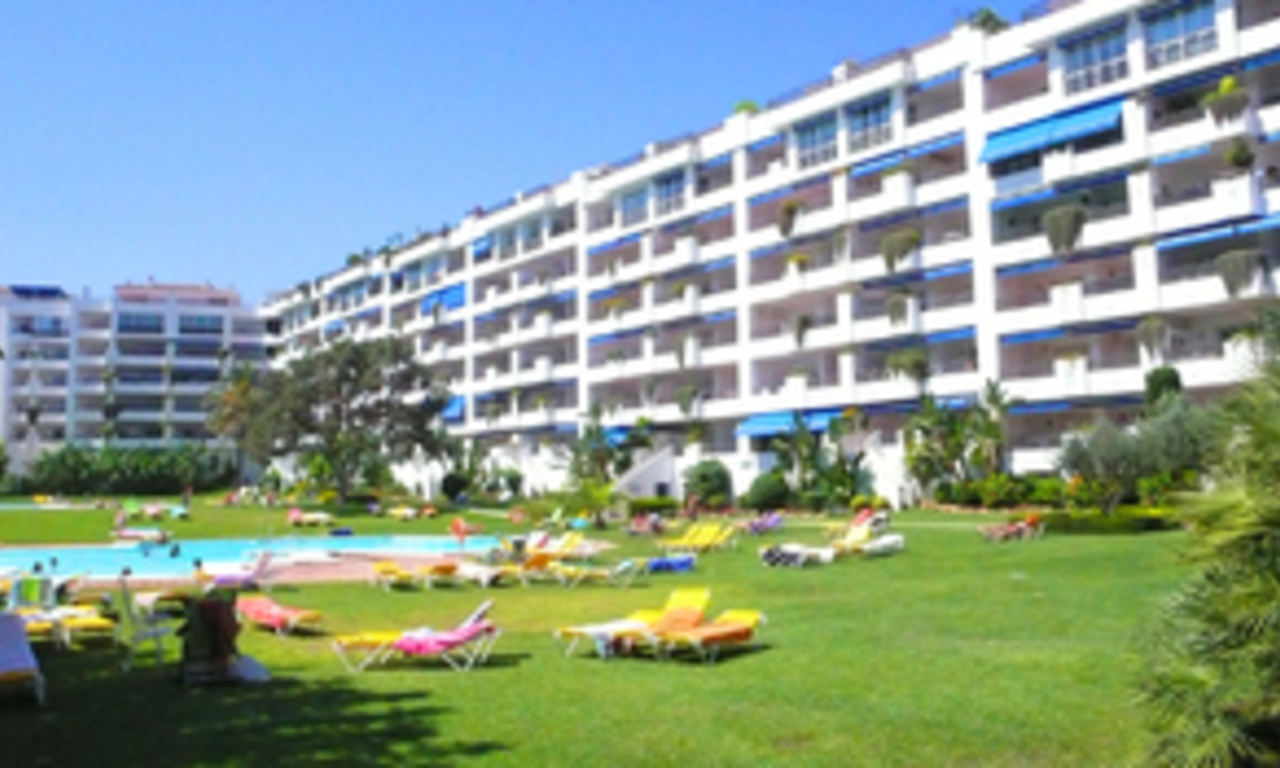 Appartement te koop, Puerto Banus, Marbella 3