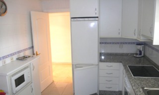 Appartement te koop, Puerto Banus, Marbella 11