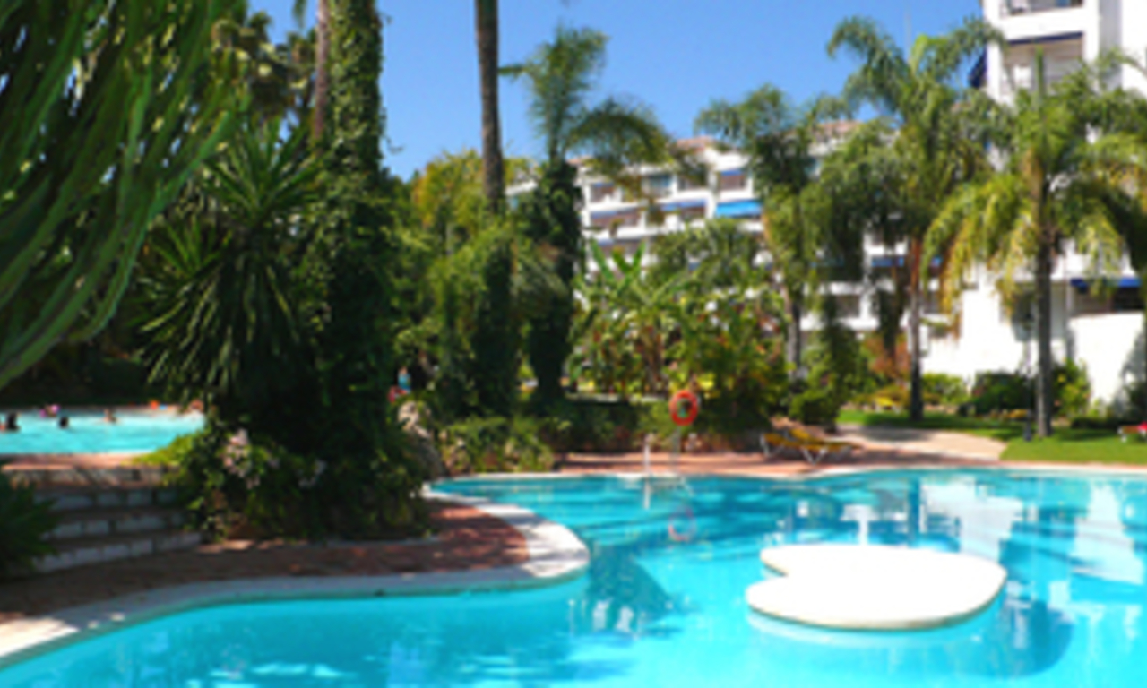 Appartement te koop, Puerto Banus, Marbella 5