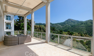 Te koop: Moderne villa op een gated country club in Marbella - Benahavis. Terug op de markt en verlaagd in prijs. 25958 