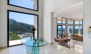 Te koop: Moderne villa op een gated country club in Marbella - Benahavis. Terug op de markt en verlaagd in prijs. 25961 