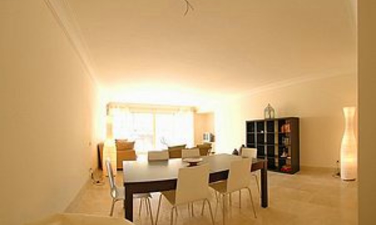 Marbella for sale: Appartement te koop in Rio Real golf, Marbella 3