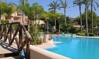Marbella for sale: Appartement te koop in Rio Real golf, Marbella 2