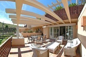 Marbella for sale: Appartement te koop in Rio Real golf, Marbella