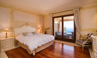 Nieuwe luxe villa te koop in oost Marbella 9
