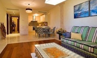 Nieuwe luxe villa te koop in oost Marbella 12