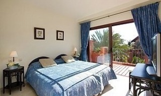 Bargain Beachfront Penthouse appartement te koop, New Golden Mile, Marbella - Estepona. 10
