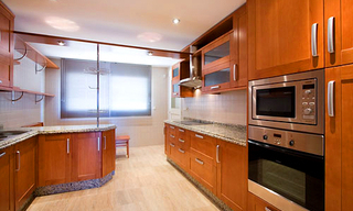 Luxe penthouse appartement te koop, Golden Mile, Marbella 12
