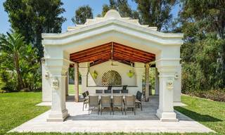 Te koop: Zeer grote luxe golfvilla in Nueva Andalucía, Marbella 21601 