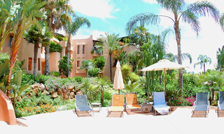 Luxe appartement te koop in Mansion Club, Golden Mile, Marbella 16