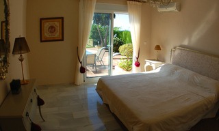 Villa te koop in Elviria te Marbella aan de Costa del Sol, Spanje 11