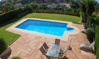 Villa te koop in Elviria te Marbella aan de Costa del Sol, Spanje 2