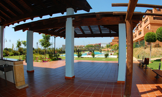 Beachfront nieuwe appartementen en penthouses te koop in Estepona - Costa del Sol 5