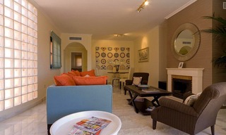 Beachside Nieuw Penthouse appartement te koop New Golden Mile Marbella - Estepona 7
