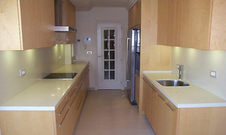 Beachfront luxe penthouse appartement te koop, New Golden Mile, Marbella - Estepona 7