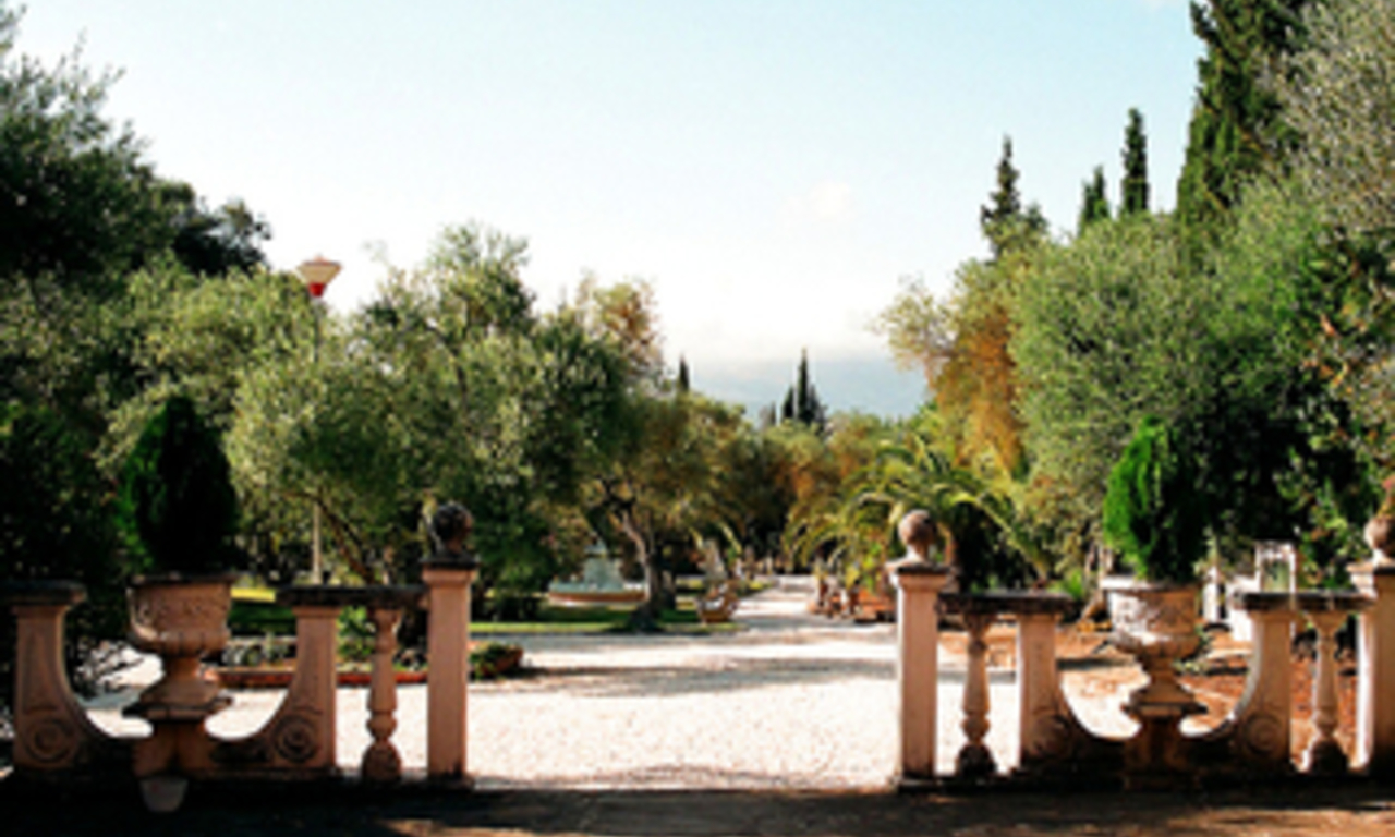 Villa / Landgoed te koop vlakbij Ronda aan de Costa del Sol, Andalusië 8