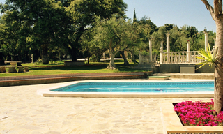 Villa / Landgoed te koop vlakbij Ronda aan de Costa del Sol, Andalusië 20