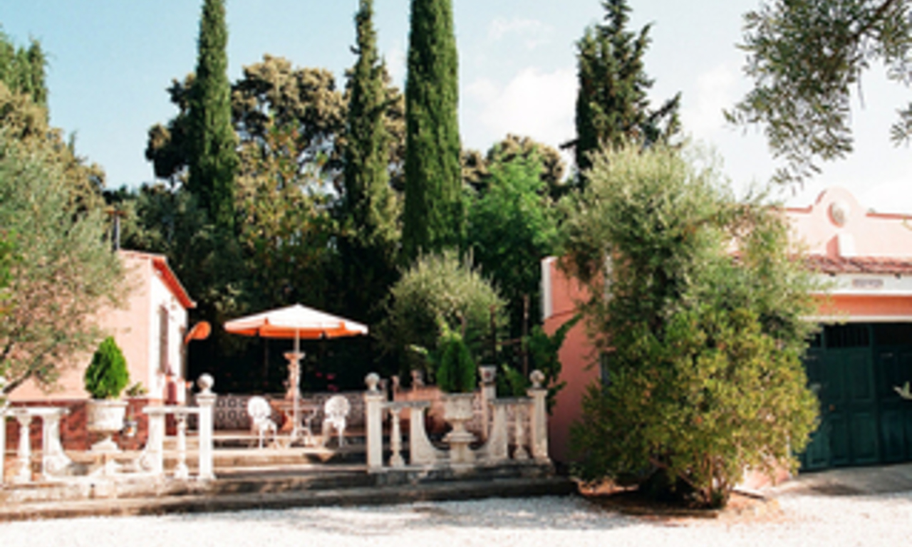 Villa / Landgoed te koop vlakbij Ronda aan de Costa del Sol, Andalusië 16