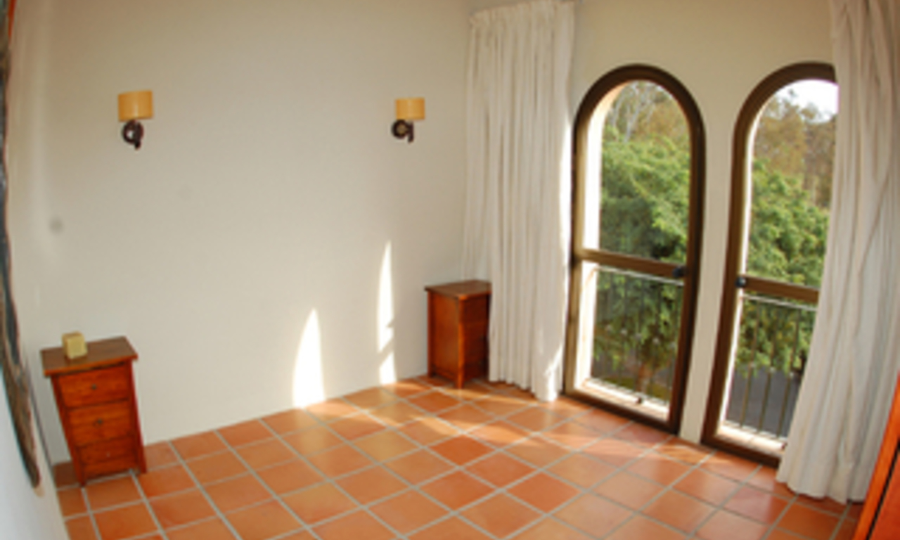 Ruim penthouse appartement te koop in het gebied Benahavis - Marbella 10