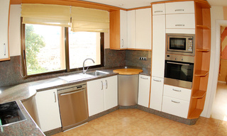 Ruim penthouse appartement te koop in het gebied Benahavis - Marbella 4
