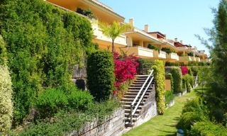 Ruim luxe appartement te koop, Sierra Blanca, Golden Mile Marbella 1911 