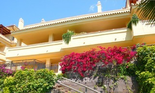 Ruim luxe appartement te koop, Sierra Blanca, Golden Mile Marbella 1912 