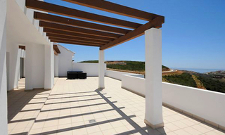 Costa del Sol for sale: Moderne nieuwe appartmenten en penthouses te koop, Golf Resort, Costa del Sol 0