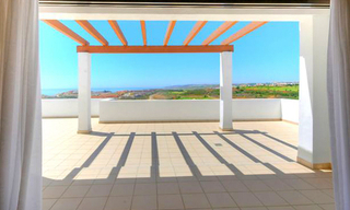 Costa del Sol for sale: Moderne nieuwe appartmenten en penthouses te koop, Golf Resort, Costa del Sol 4