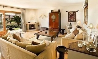 Estepona for sale: Bargain vrijstaande villa te koop in Estepona, Costa del Sol 14