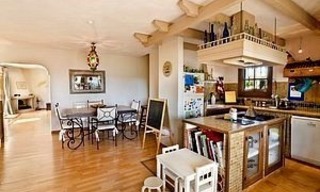 Estepona for sale: Bargain vrijstaande villa te koop in Estepona, Costa del Sol 18