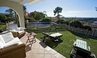 Estepona for sale: Bargain vrijstaande villa te koop in Estepona, Costa del Sol 4