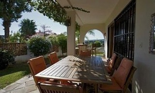 Estepona for sale: Bargain vrijstaande villa te koop in Estepona, Costa del Sol 5
